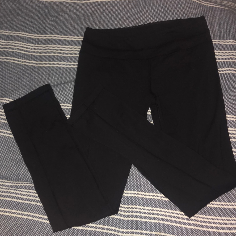 Lululemon Skinny Groove Pant